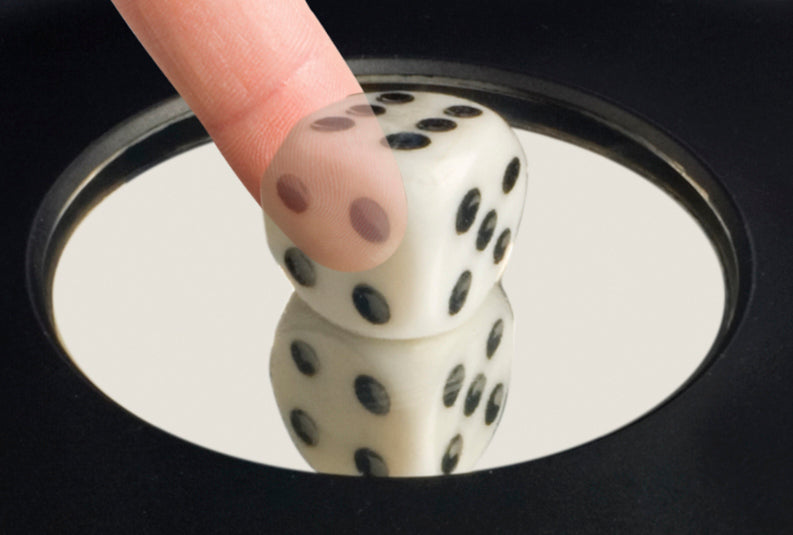3-D Mirascope