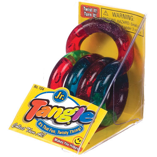 Tangle Jr Classic
