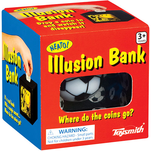 Illusion Bank