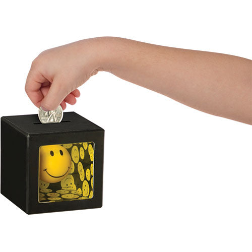 Illusion Bank