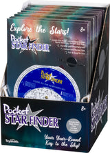 Pocket Star Finder