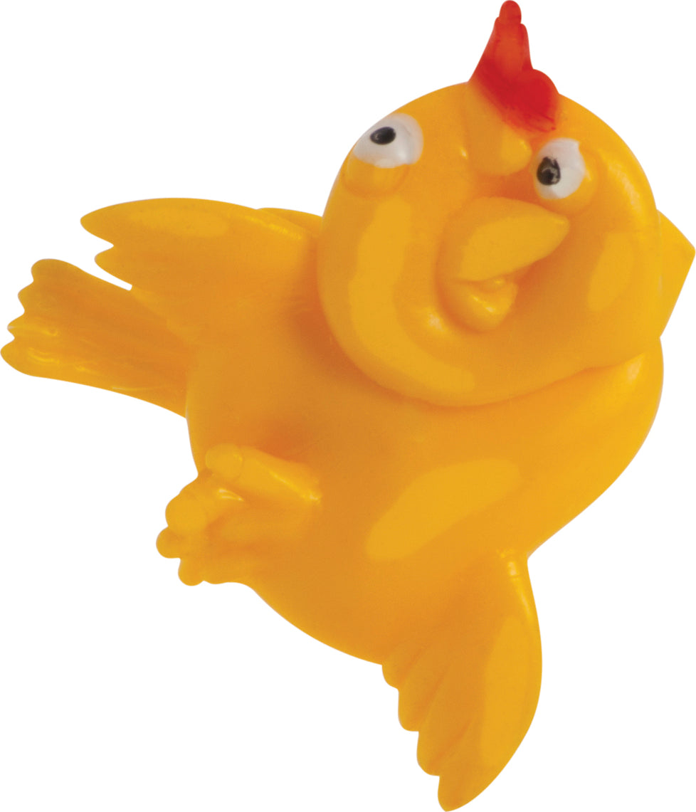 Chicken Flingers
