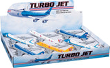 P/B Turbo Jets