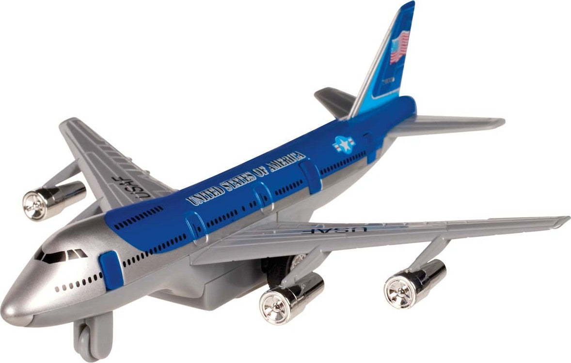 P/B Turbo Jets