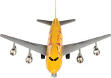 P/B Turbo Jets