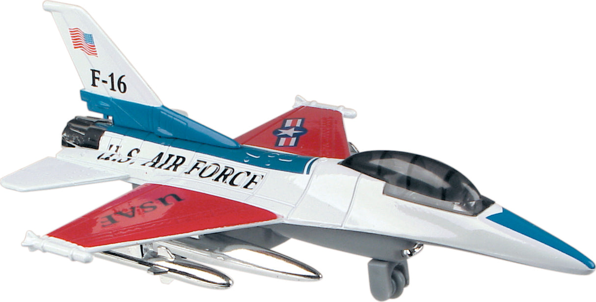 P/B Military Jet