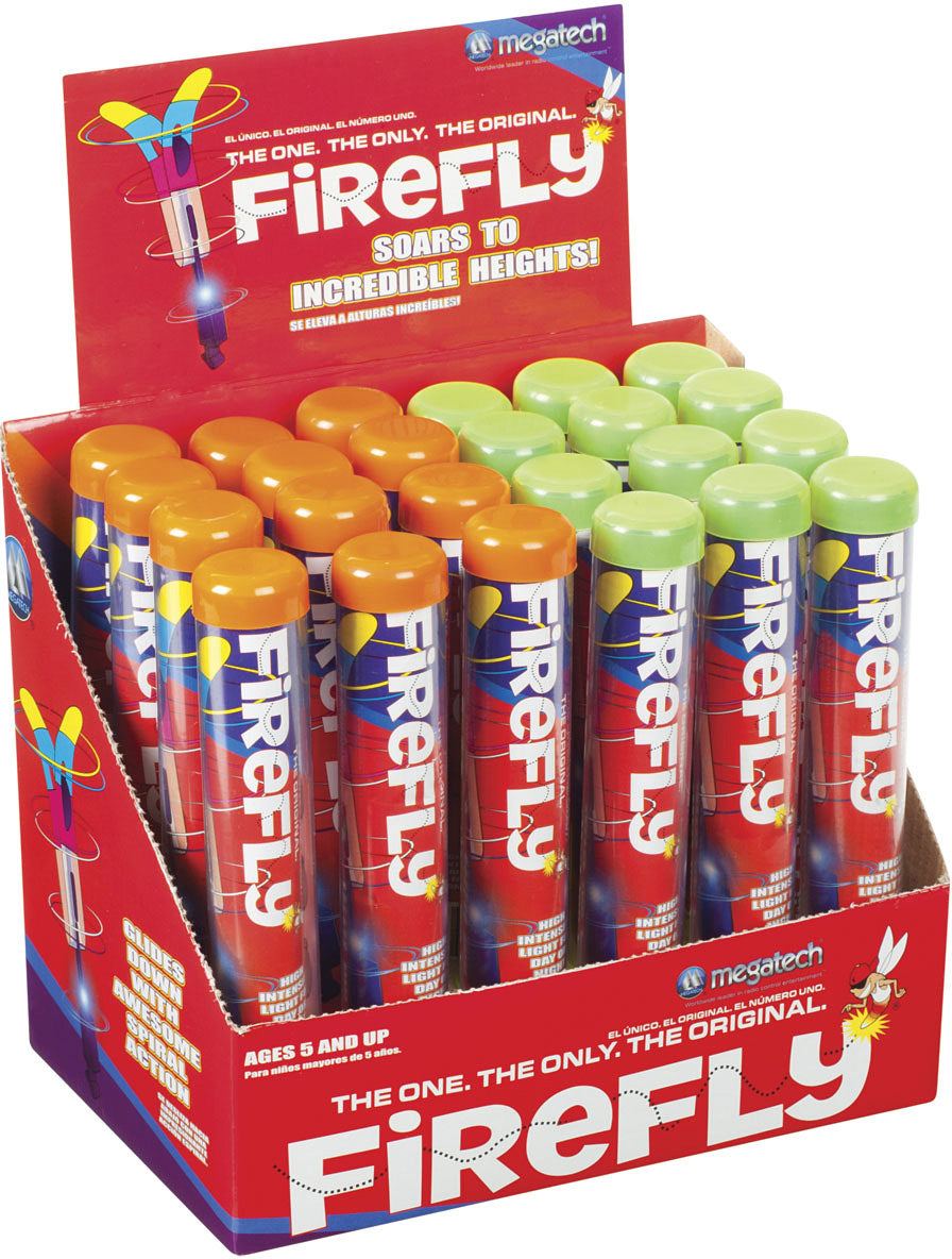 Firefly