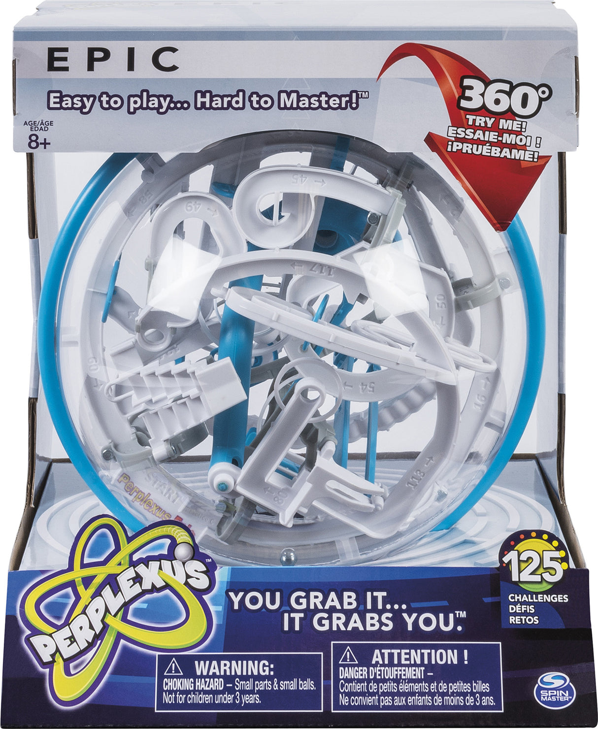 Perplexus Epic