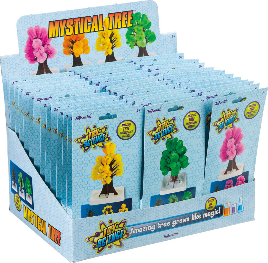 Mystical Tree
