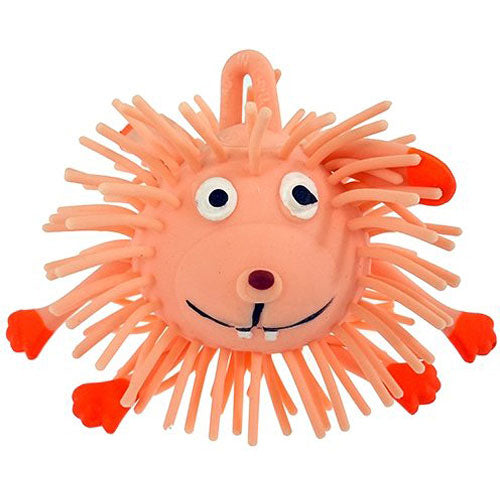 Critter Puffs