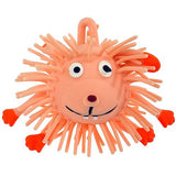 Critter Puffs
