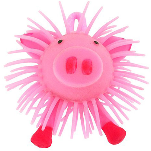 Critter Puffs