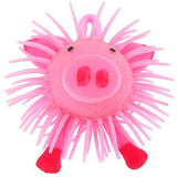 Critter Puffs