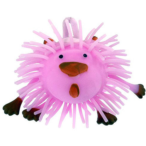Critter Puffs