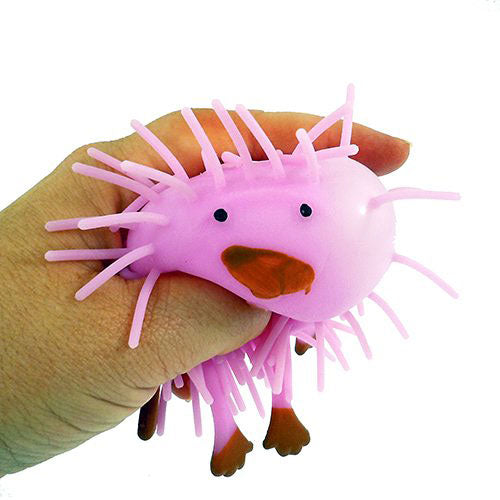 Critter Puffs