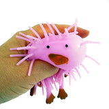 Critter Puffs