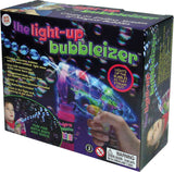 Light Up Bubbleizer