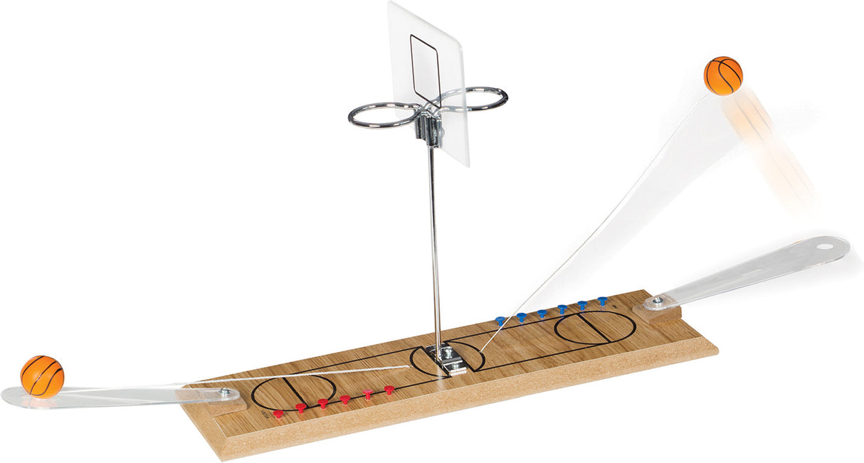 Desktop Basketball