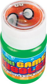 Mini Game Bubbles