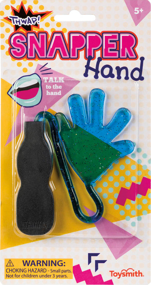 Snapper Hand (36)