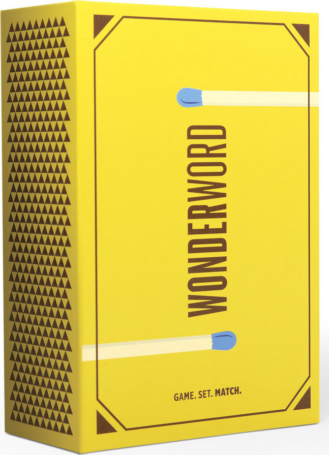Wonderword