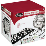 Bingo Cage Wheel Set