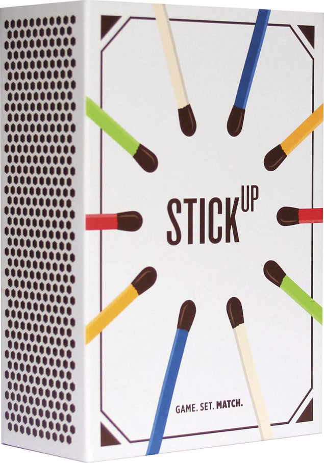 Stick Up
