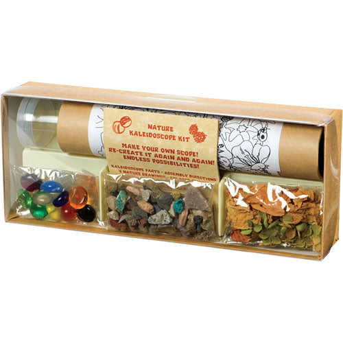 Nature Kit Asst