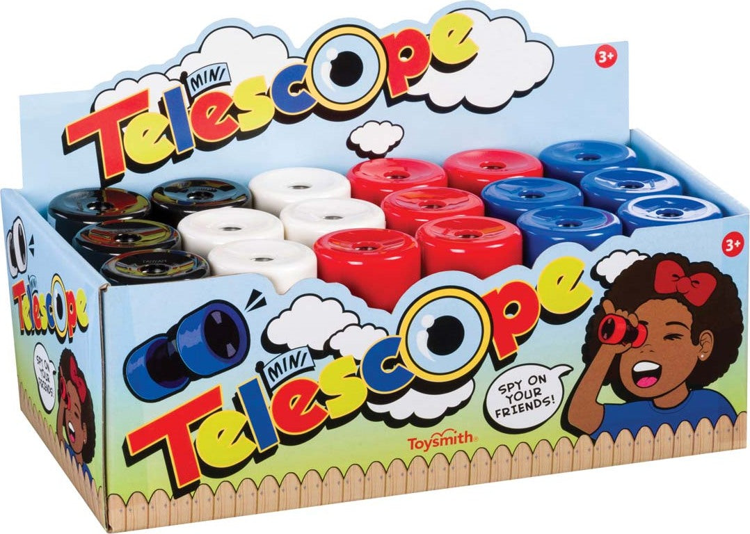Mini Telescopes