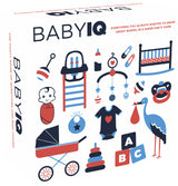 Baby Iq