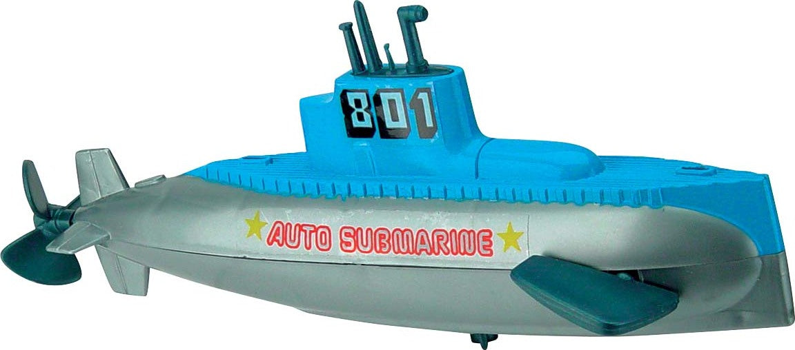 W/U Submarine