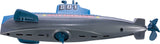 W/U Submarine
