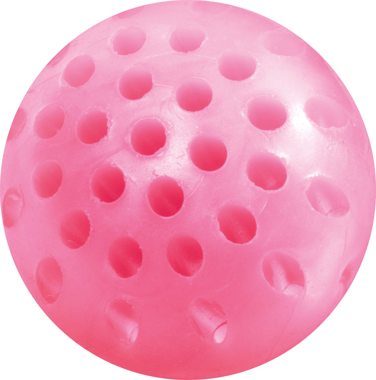 Sticky Wall Balls.