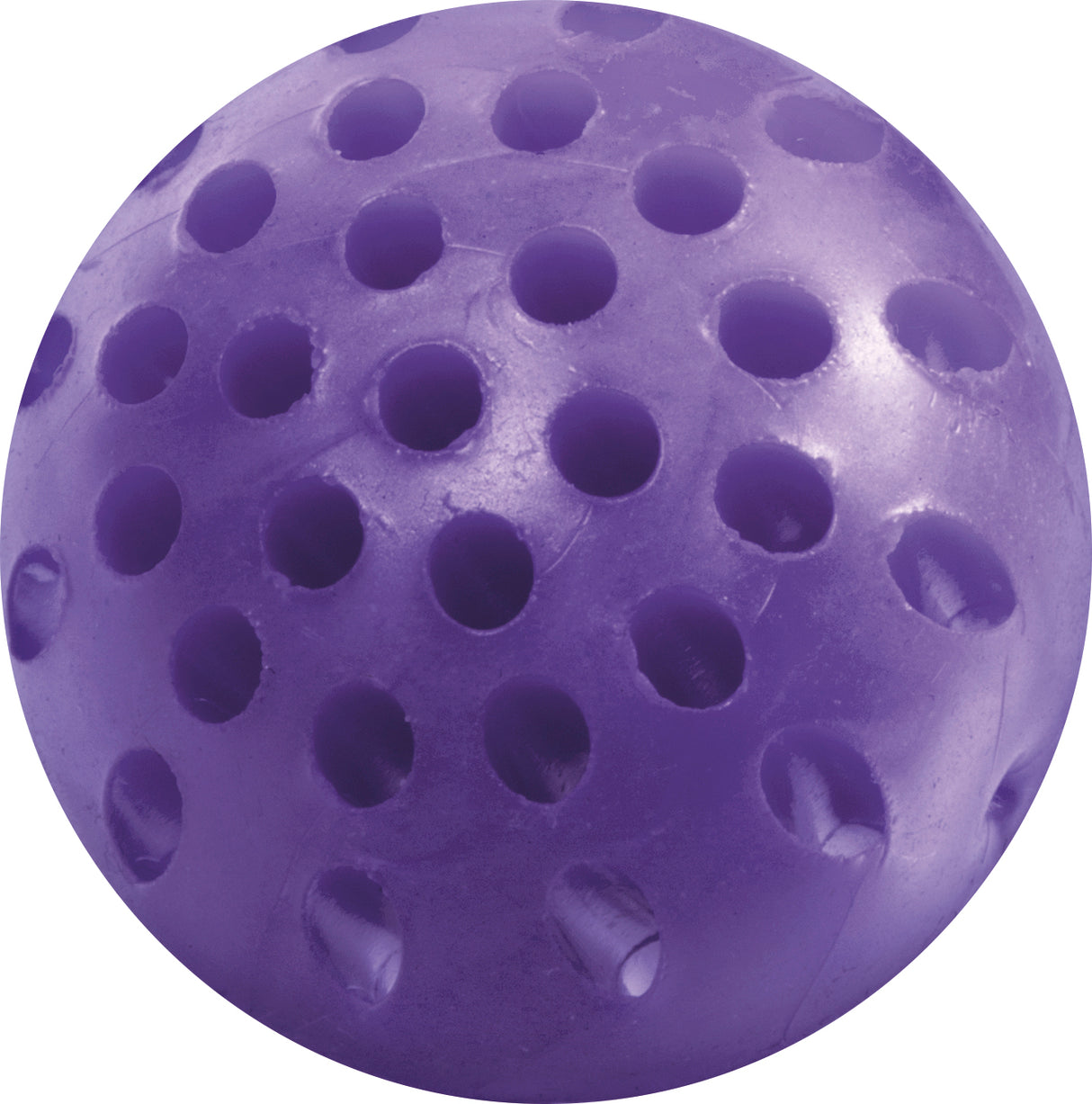 Sticky Wall Balls.