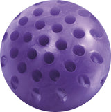 Sticky Wall Balls.