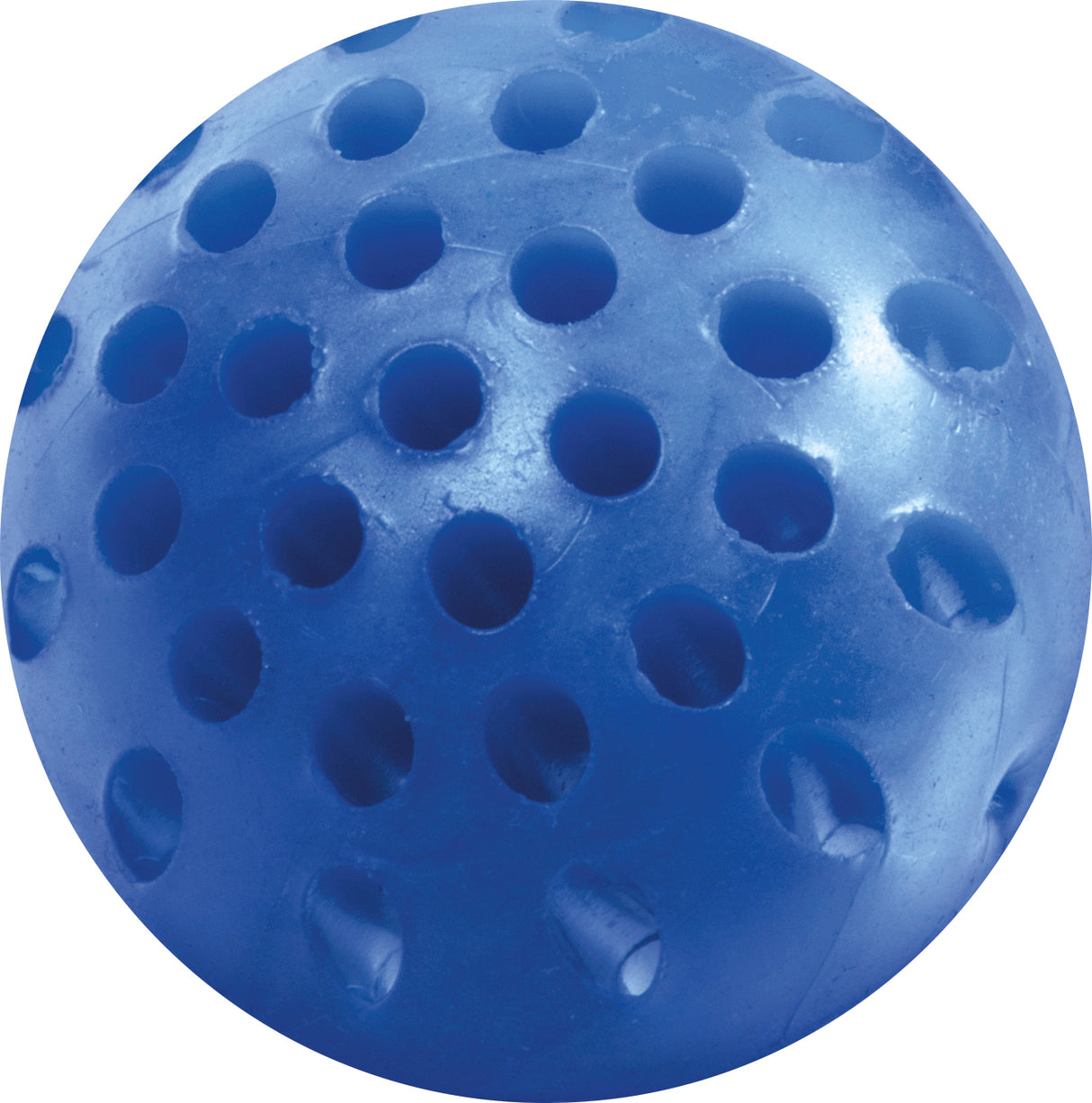 Sticky Wall Balls.