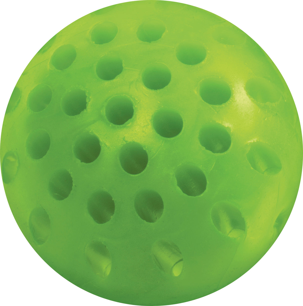 Sticky Wall Balls.