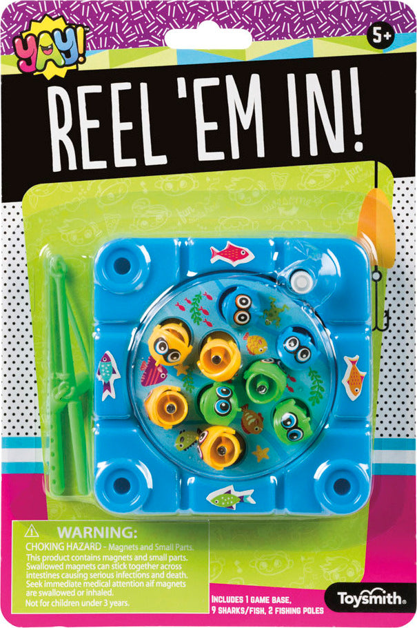 Reel 'em In!