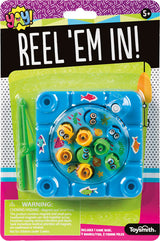 Reel 'em In!
