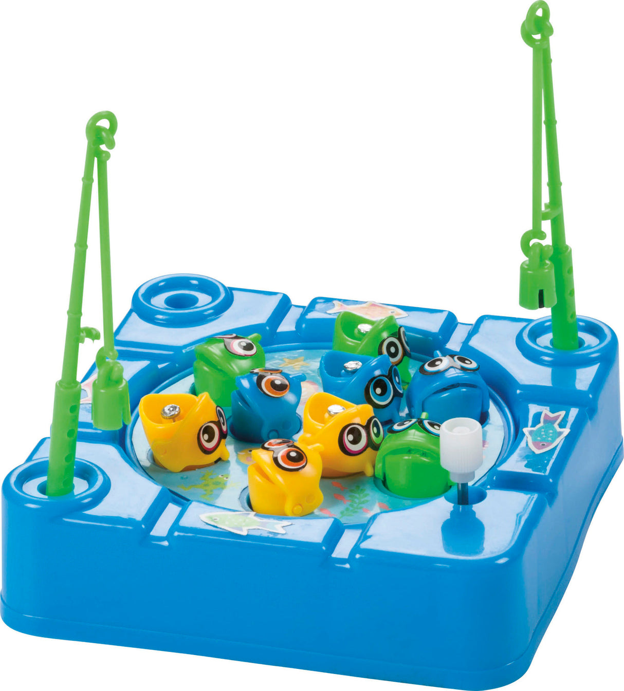 Reel 'em In!