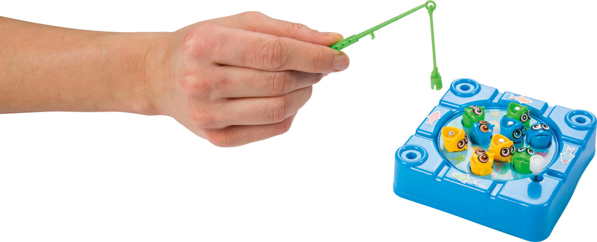 Reel 'em In!