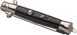 Neato! Switchblade Comb