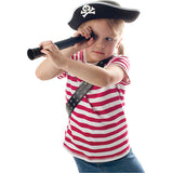 Pirate Telescope
