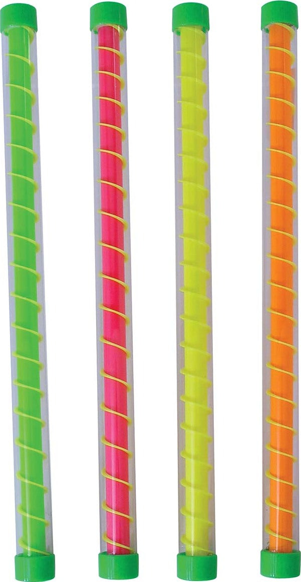 Spiral Gravity Tube