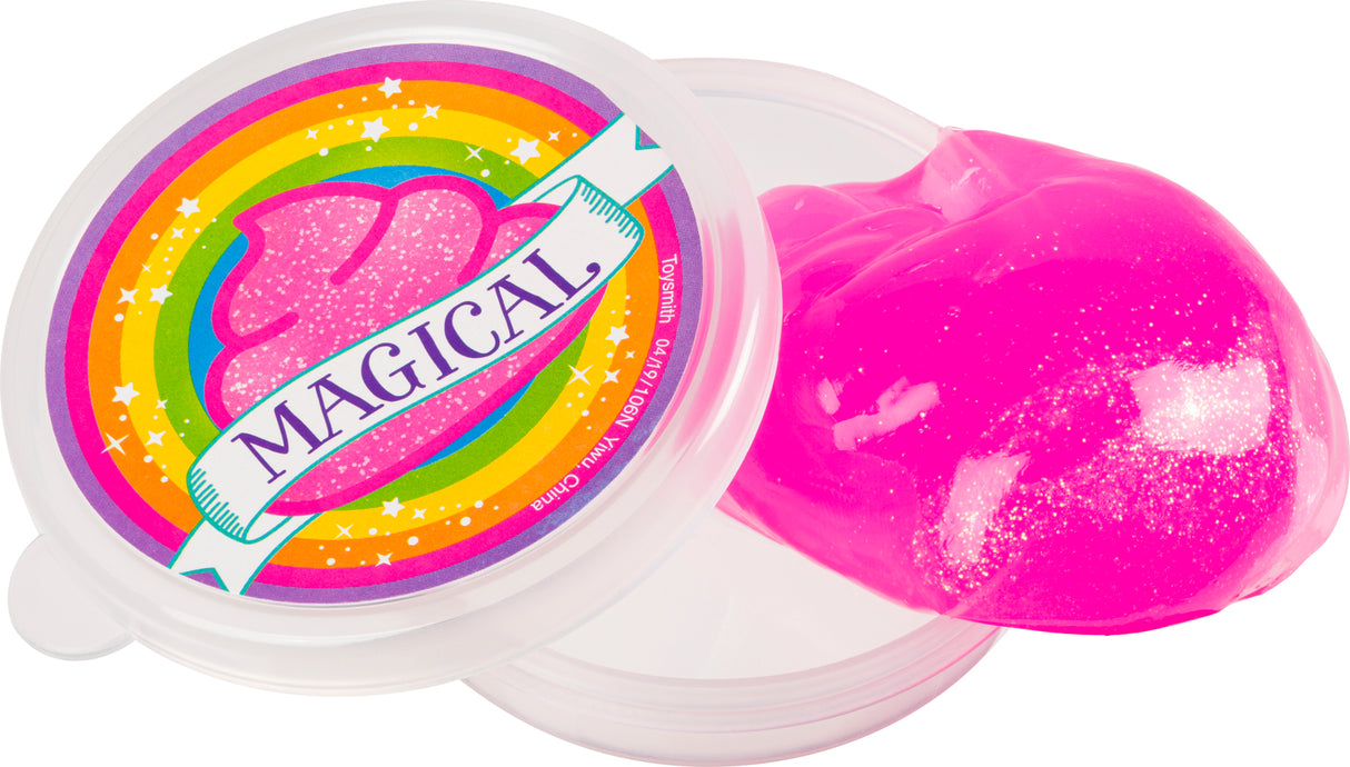 Unicorn Poop