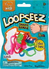 Loopseez Asst 1