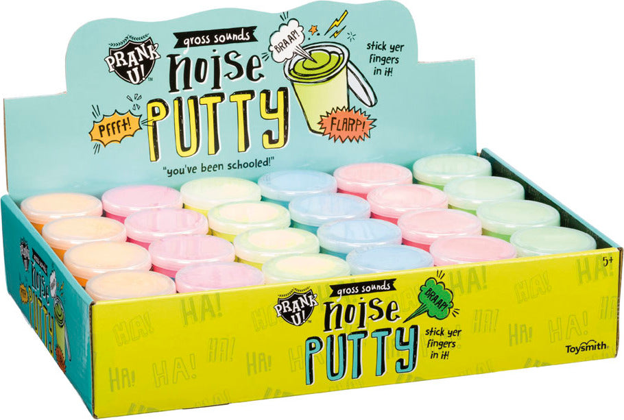 Noise Putty Small