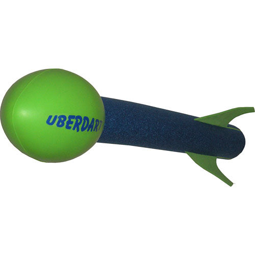 Uberdart
