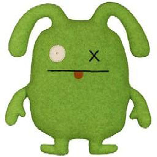 Uglydoll 12" Ox