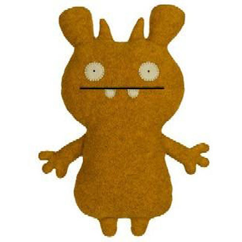 Ugly Dolls Deer Ugly